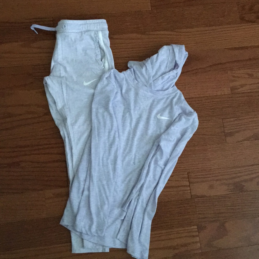 Nike set